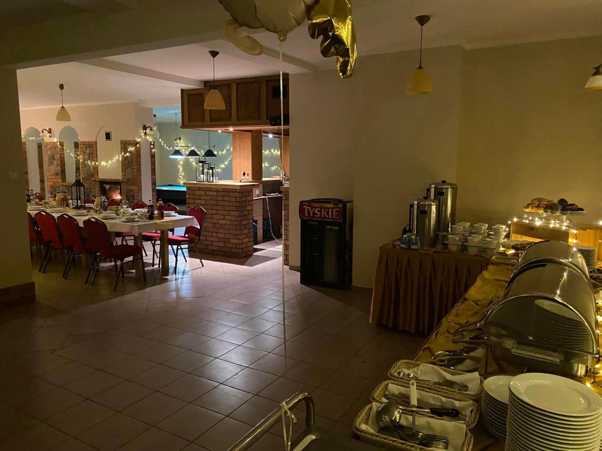 Hotelik Zelwagi Mikołajki Eksteriør bilde