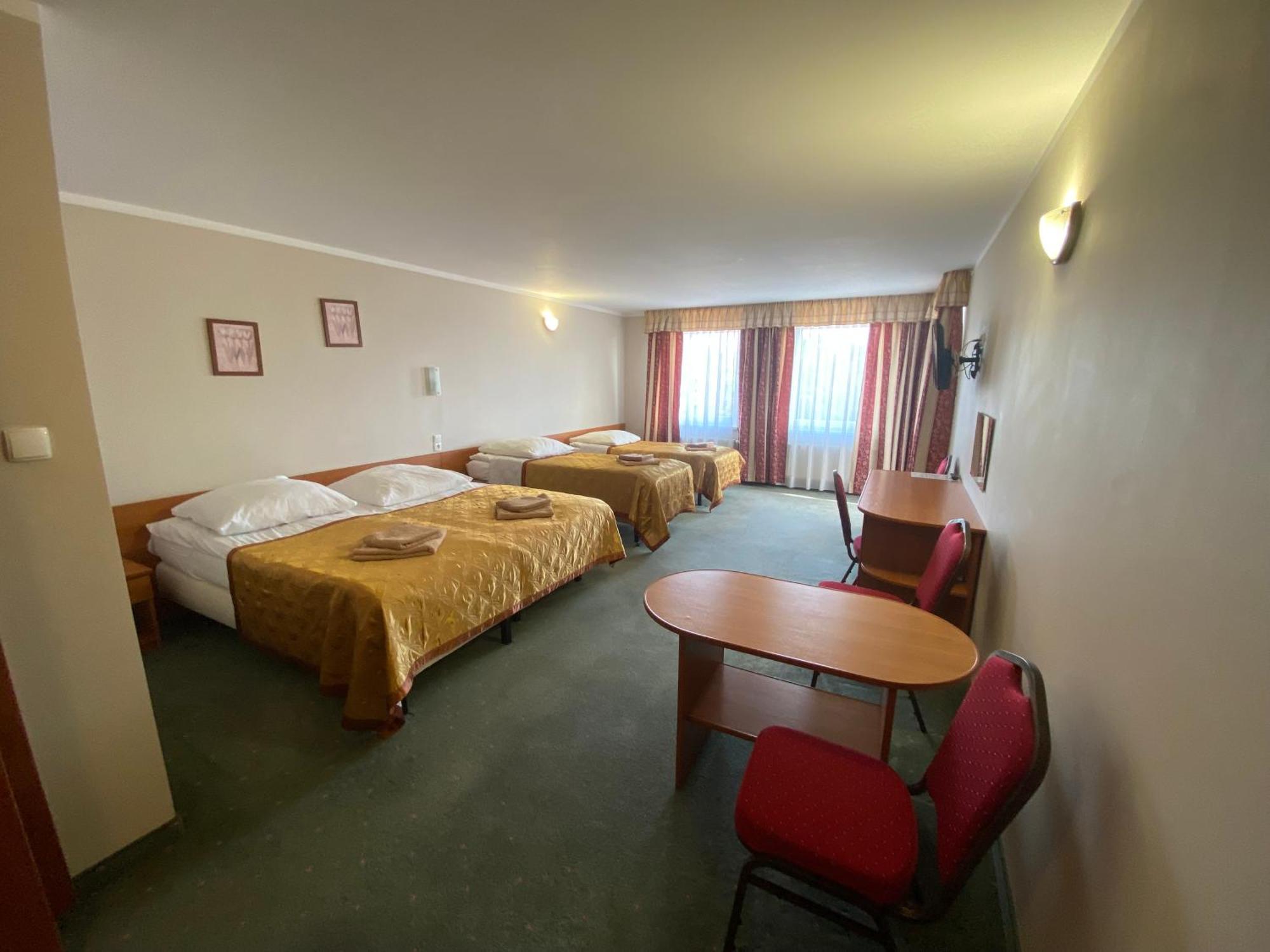 Hotelik Zelwagi Mikołajki Eksteriør bilde