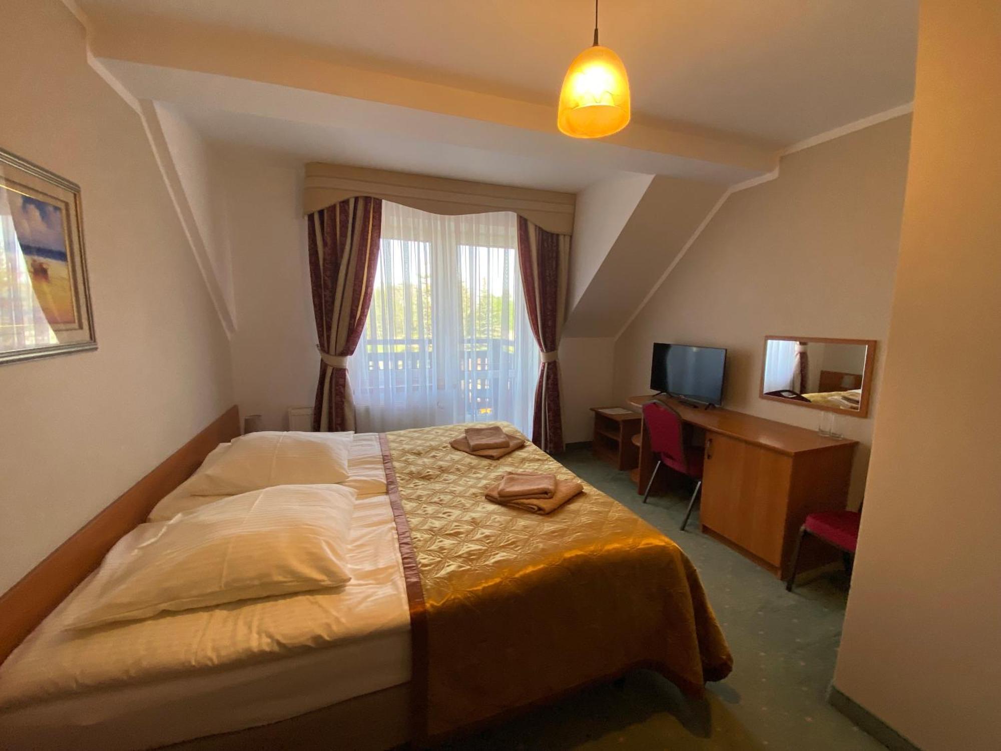 Hotelik Zelwagi Mikołajki Eksteriør bilde
