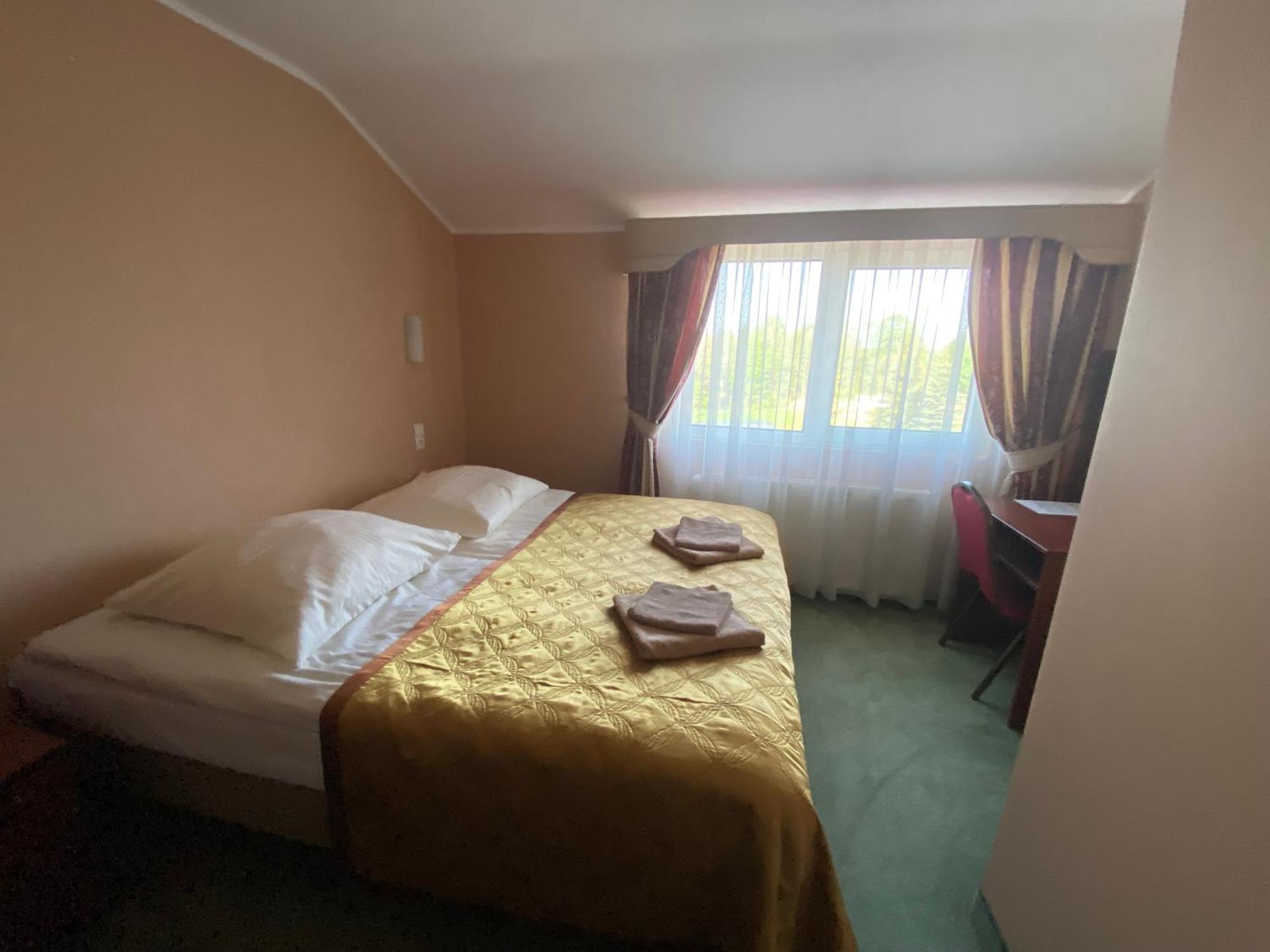 Hotelik Zelwagi Mikołajki Eksteriør bilde