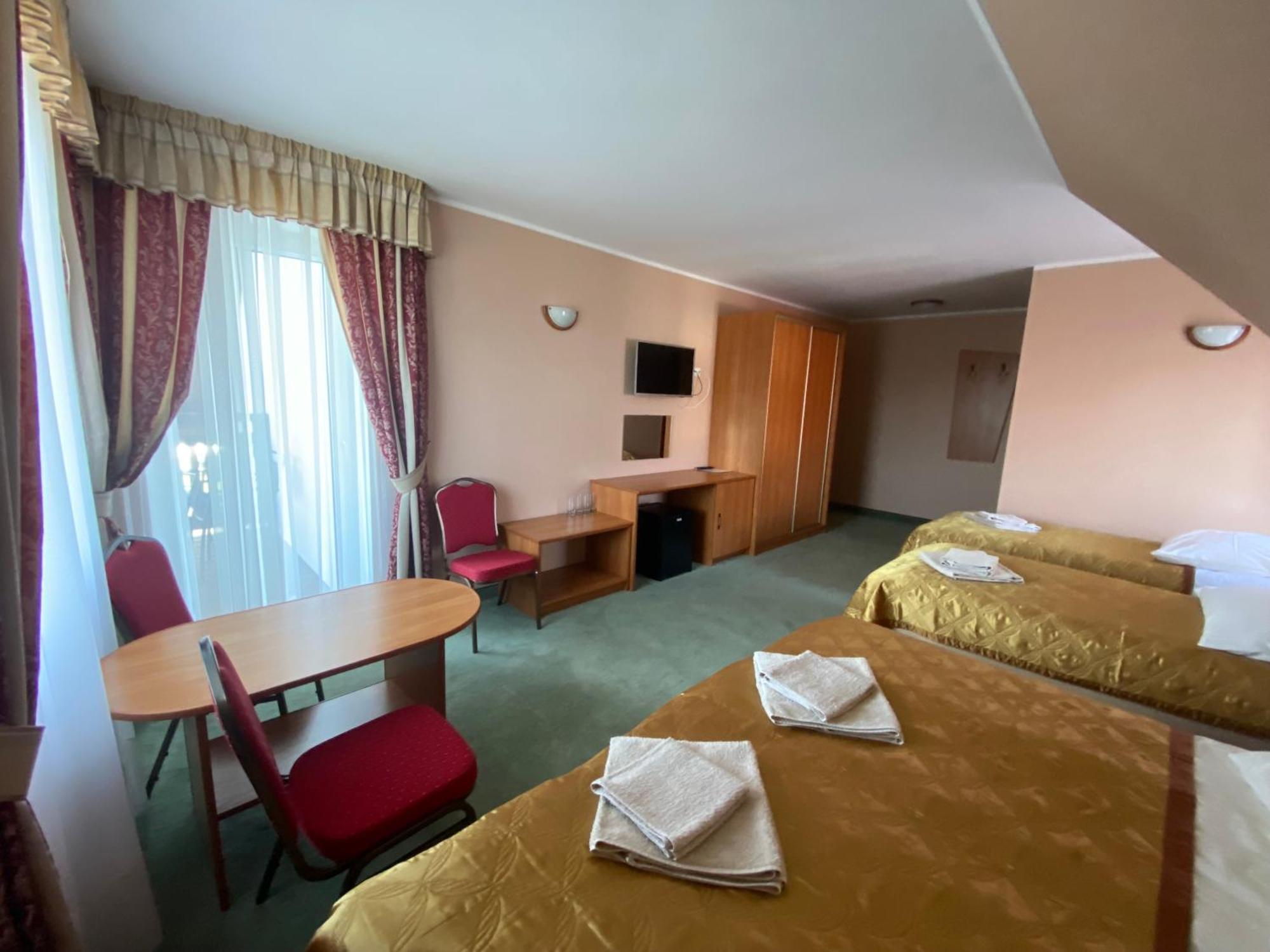 Hotelik Zelwagi Mikołajki Eksteriør bilde