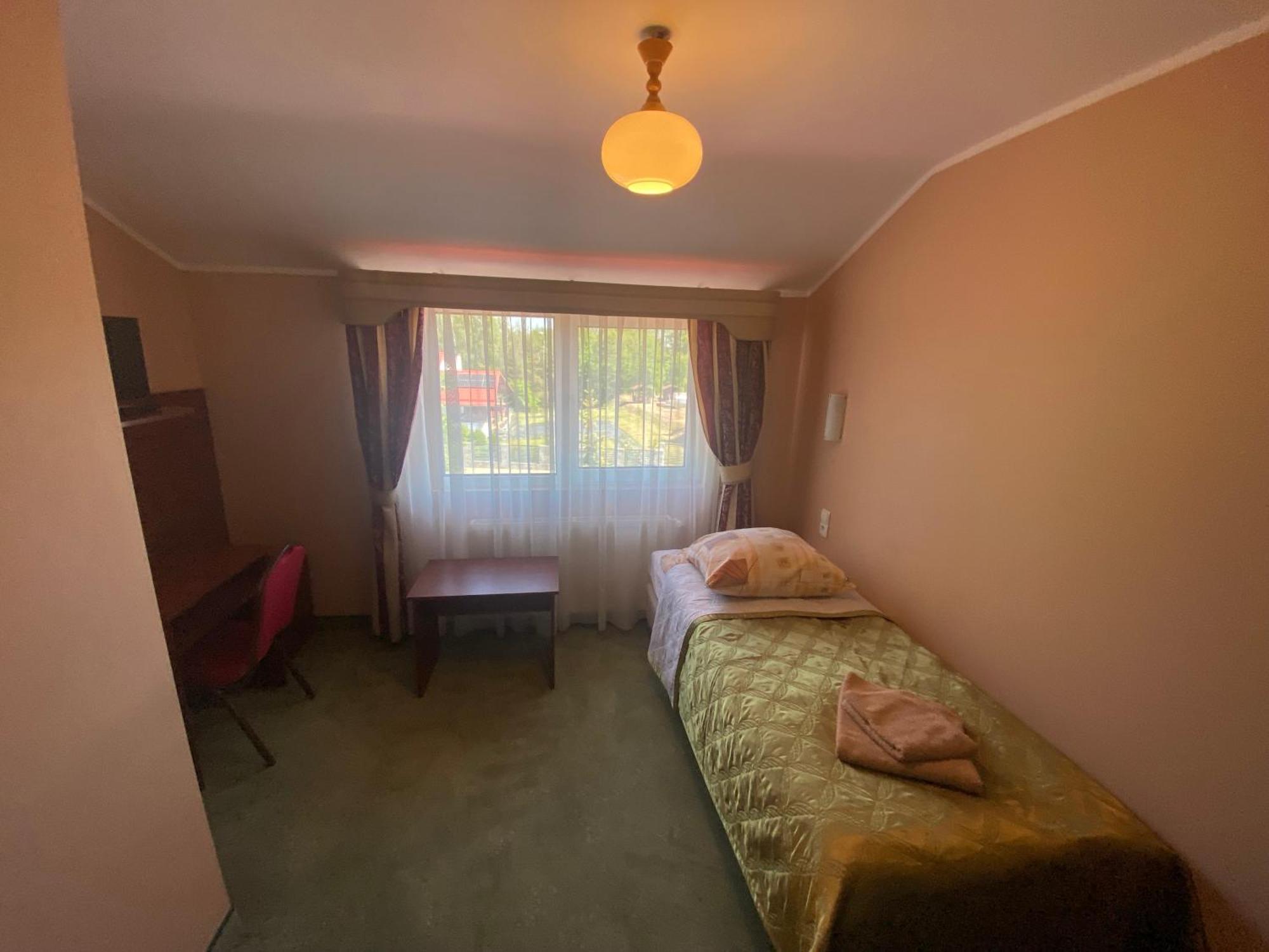 Hotelik Zelwagi Mikołajki Eksteriør bilde
