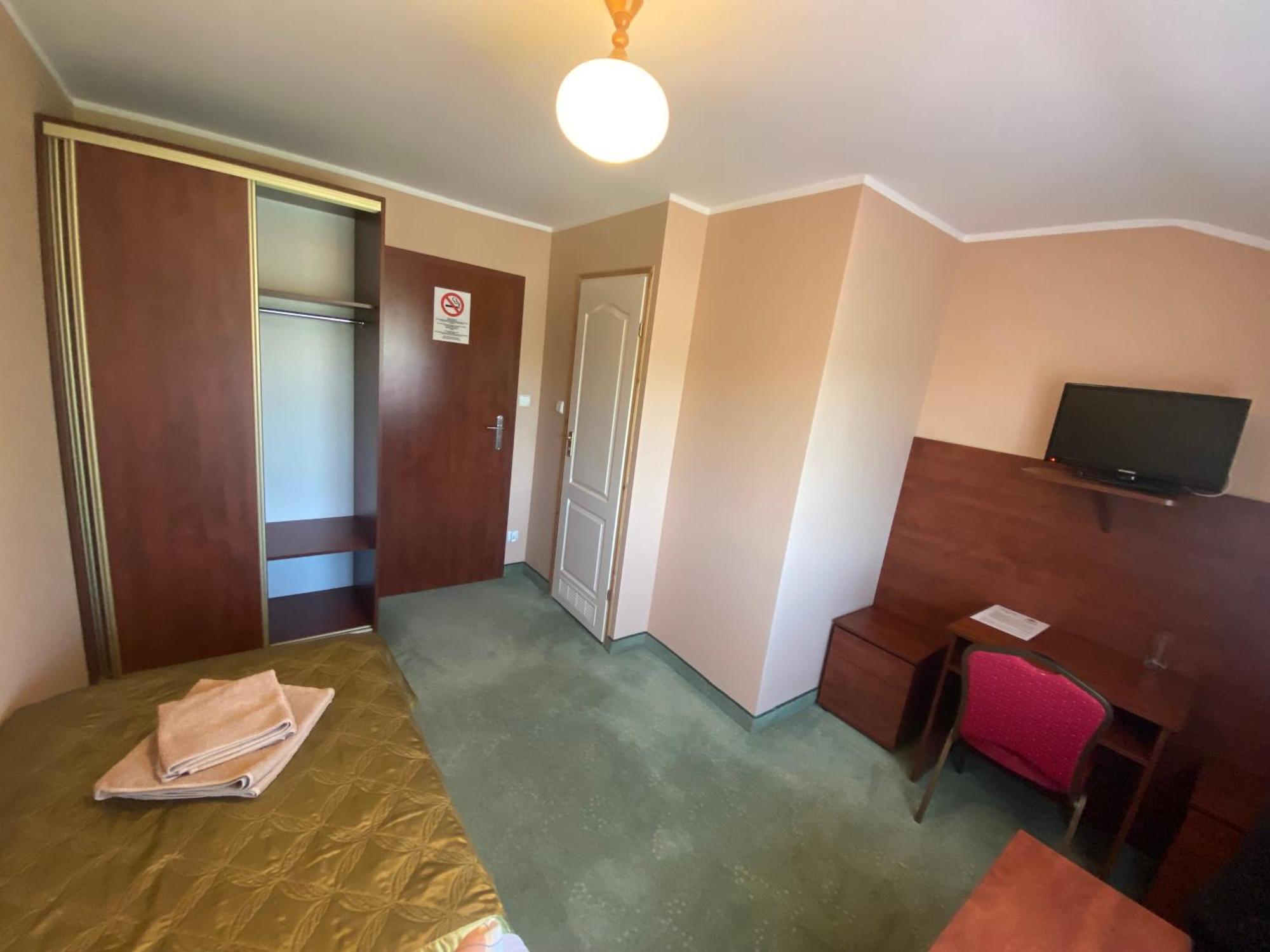 Hotelik Zelwagi Mikołajki Eksteriør bilde