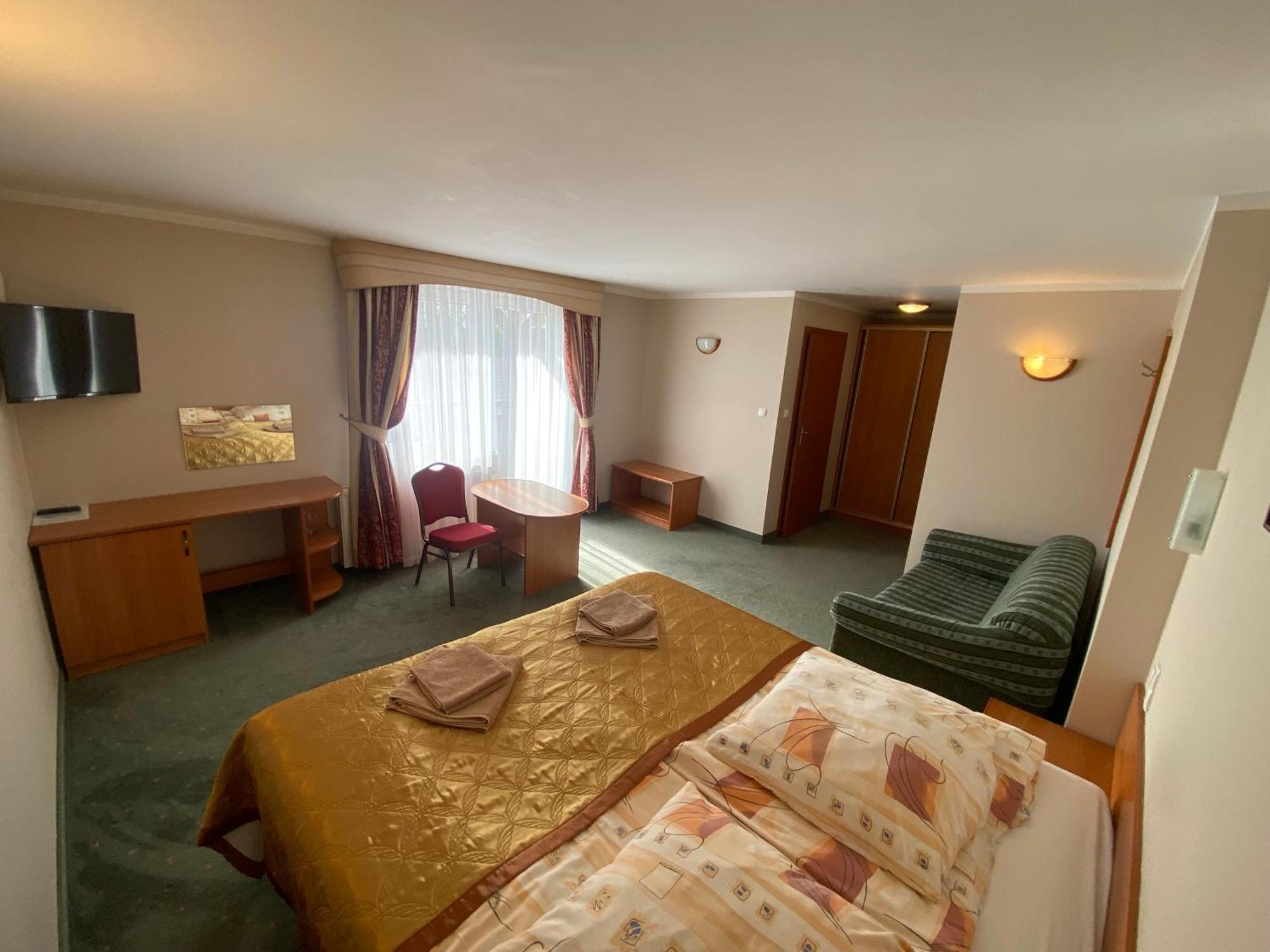 Hotelik Zelwagi Mikołajki Eksteriør bilde