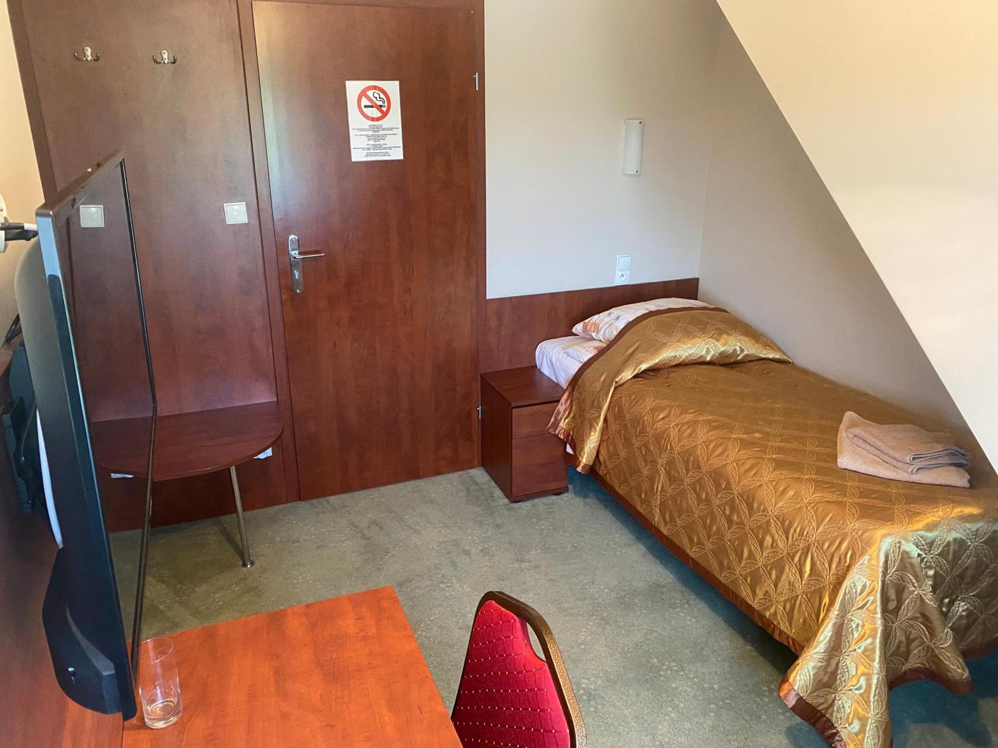 Hotelik Zelwagi Mikołajki Eksteriør bilde